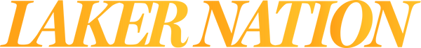 Laker Nation logo