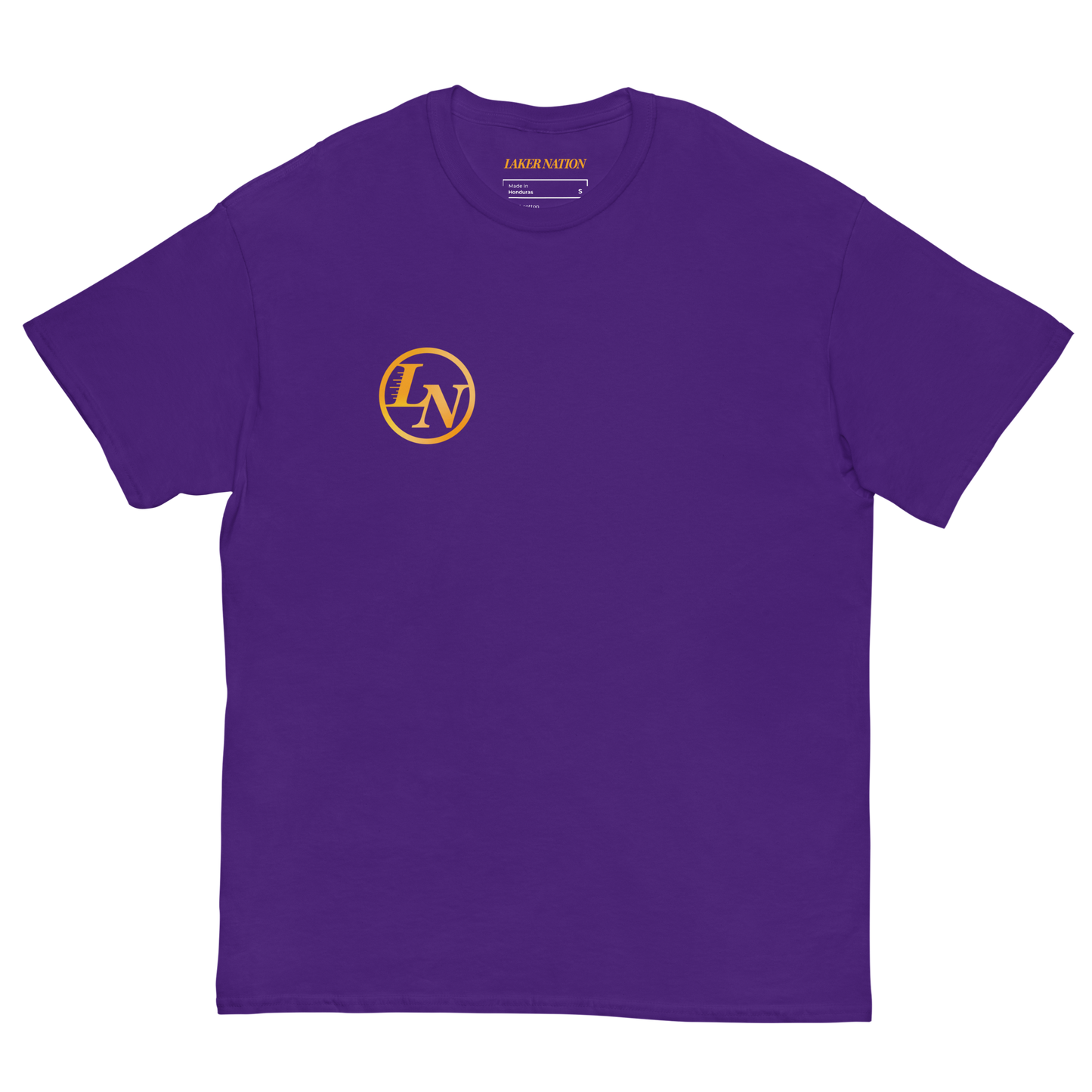 Laker Nation Tee