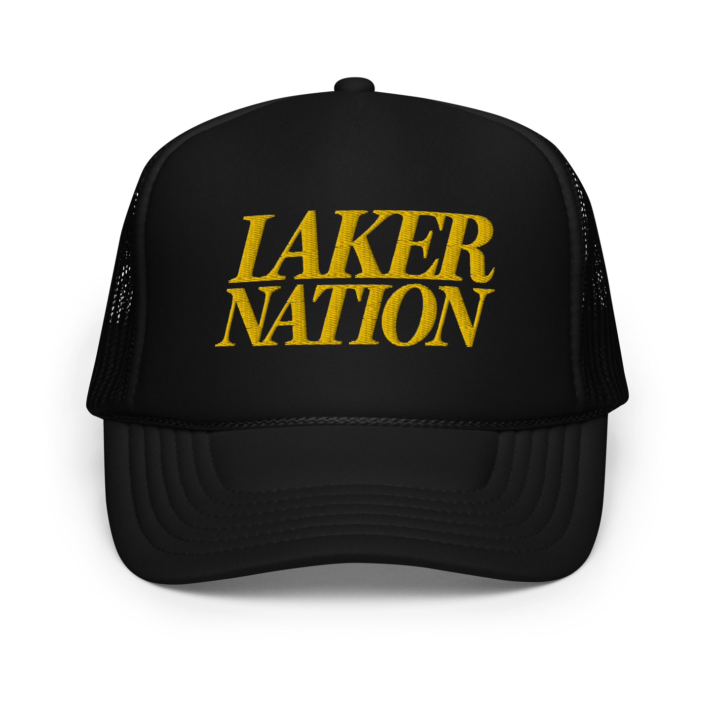 Laker Nation Trucker