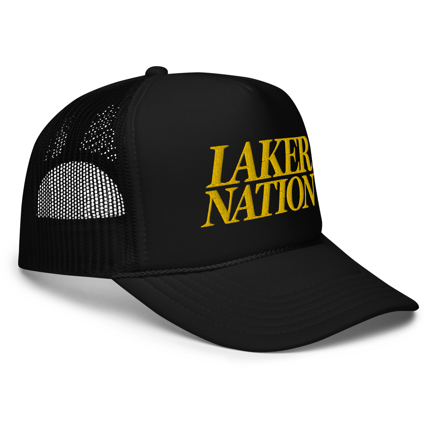 Laker Nation Trucker