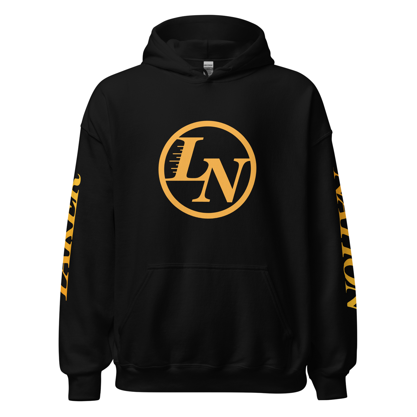 Laker Nation Hoodie