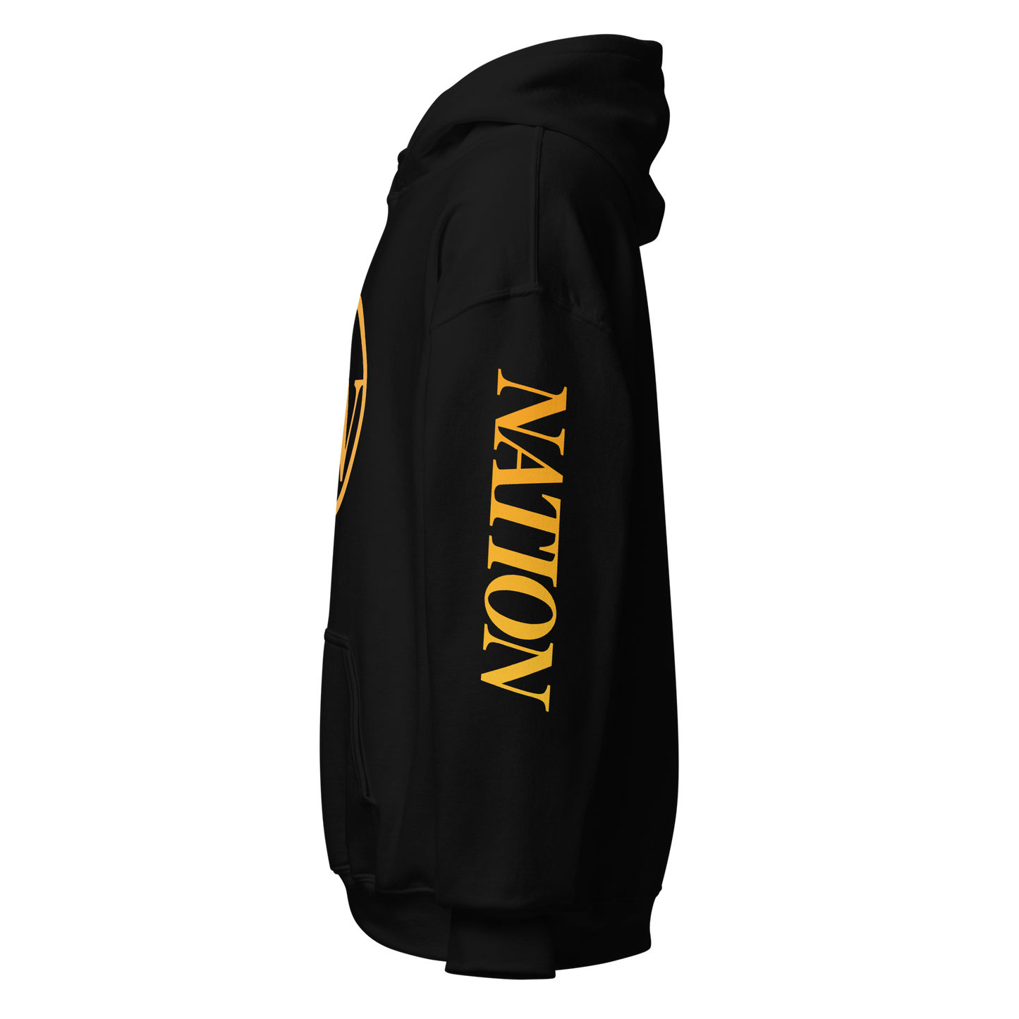 Laker Nation Hoodie