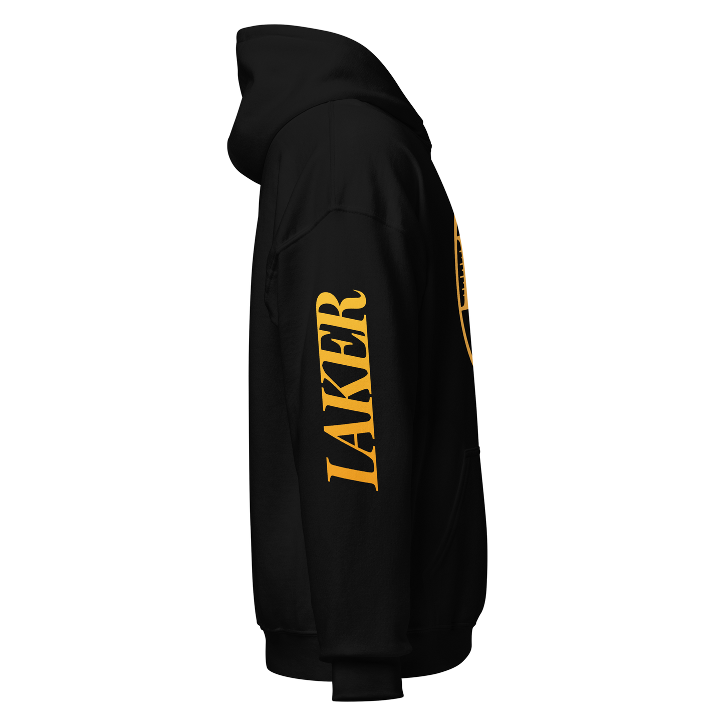 Laker Nation Hoodie