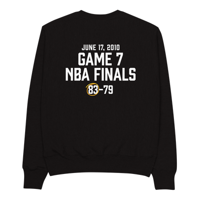 Game 7 Sweatshirt